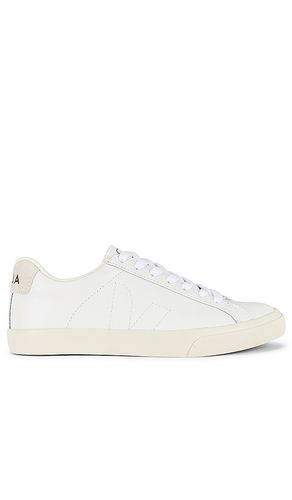 Esplar sneaker in color white size 35 in - White. Size 35 (also in 36, 37, 38, 39, 40, 41) - Veja - Modalova