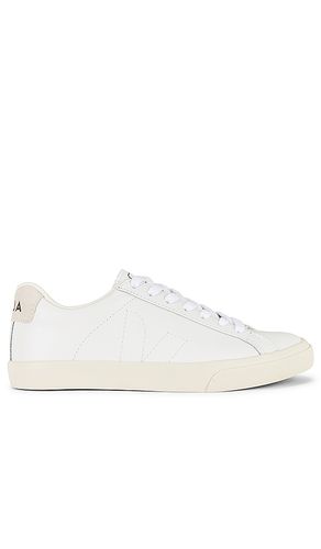 Zapatilla deportiva esplar en color blanco talla 35 en - White. Talla 35 (también en 36, 37, 38, 39, 41) - Veja - Modalova