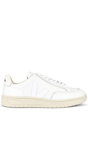 V-12 Sneaker in White. - size 37 (also in 39, 40) - Veja - Modalova