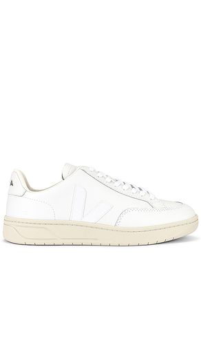 Zapatilla deportiva v-12 en color blanco talla 37 en - White. Talla 37 (también en 38, 39, 40, 41) - Veja - Modalova