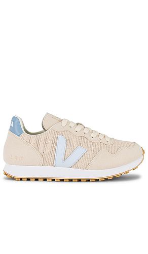 Zapatilla deportiva sdu en color neutral talla 37 en & - Neutral. Talla 37 (también en 38) - Veja - Modalova