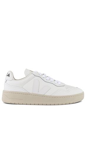 Zapatilla deportiva v-90 en color blanco talla 35 en - White. Talla 35 (también en 36, 37, 38, 39, 40) - Veja - Modalova