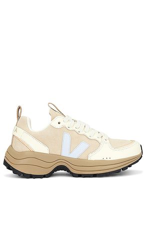 Zapatilla deportiva venturi en color bronce talla 36 en - Tan. Talla 36 (también en 37, 38, 40) - Veja - Modalova