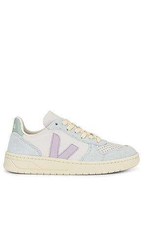 V-10 Sneaker in . Taglia 39 - Veja - Modalova