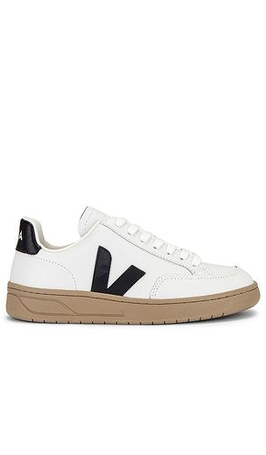 V-12 Sneaker in White. - size 36 (also in 37, 38, 39, 40, 41) - Veja - Modalova