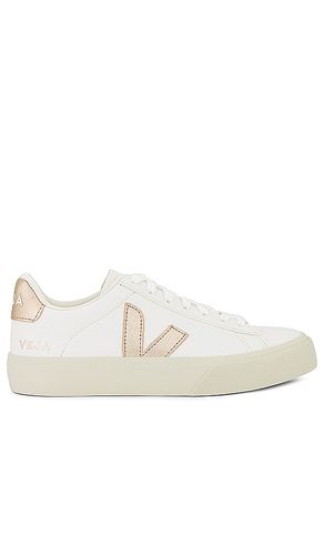 Campo Sneaker in White. - size 36 (also in 35, 37, 38, 39, 40) - Veja - Modalova