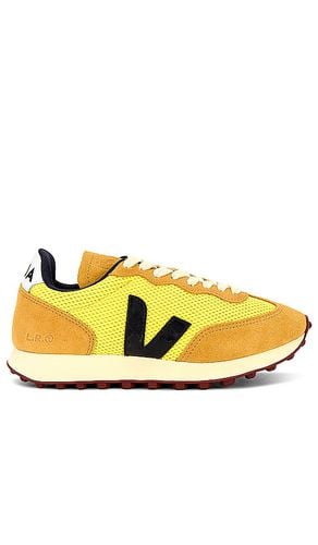 Zapatilla deportiva branco en color amarillo talla 37 en - Yellow. Talla 37 (también en 38, 39, 40, 41) - Veja - Modalova