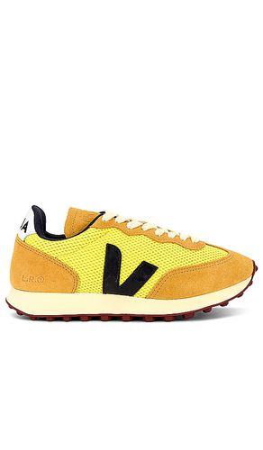 Zapatilla deportiva branco en color amarillo talla 37 en - Yellow. Talla 37 (también en 38) - Veja - Modalova