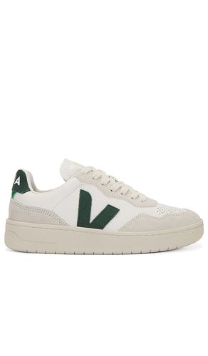 V-90 Sneaker in White. - size 36 (also in 37, 38) - Veja - Modalova