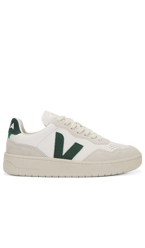 Zapatilla deportiva v-90 en color blanco talla 37 en - White. Talla 37 (también en 38, 39, 40) - Veja - Modalova