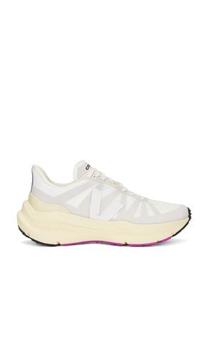 Zapatilla deportiva condor 3 en color blanco talla 36 en - White. Talla 36 (también en 37, 38, 39, 40, 41) - Veja - Modalova