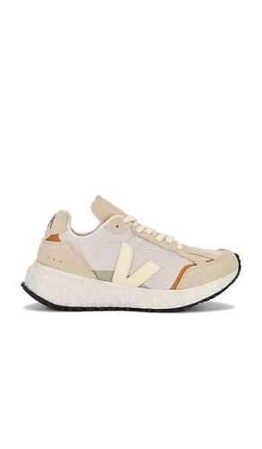 Zapatilla deportiva condor royale en color neutral talla 36 en & - Neutral. Talla 36 (también en 37, 41) - Veja - Modalova