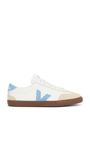 Zapatilla deportiva volley en color blanco talla 35 en & & - . Talla 35 (también en 36, 37, 38, 39, 40, 41) - Veja - Modalova