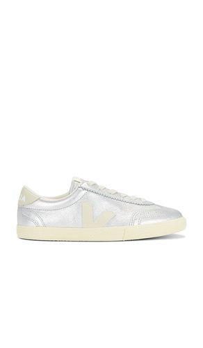 Volley Sneaker in Metallic . - size 35 (also in 36, 37, 38, 40) - Veja - Modalova
