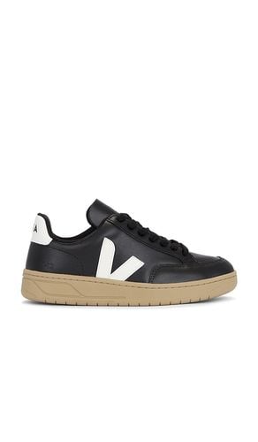 Zapatilla deportiva v-12 en color negro talla 36 en & & - . Talla 36 (también en 37, 38, 39, 40, 41) - Veja - Modalova