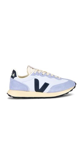 Rio Branco Sneaker in Blue. - size 36 (also in 37, 38, 39, 40, 41) - Veja - Modalova