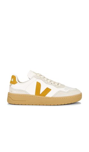 V-90 Sneaker in White. - size 36 (also in 37, 38, 39, 40, 41) - Veja - Modalova