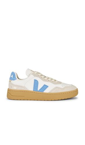 V-90 Sneaker in White. - size 36 (also in 37, 38, 39, 40, 41) - Veja - Modalova