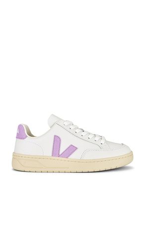 V-12 Sneaker in White. - size 36 (also in 37, 38, 39, 40, 41) - Veja - Modalova