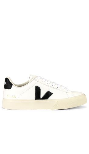 Campo Sneaker in White. - size 35 (also in 36, 37, 38, 39, 40, 41) - Veja - Modalova