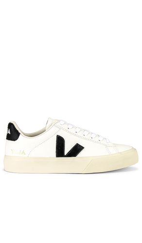 Campo Sneaker in White. - size 36 (also in 37, 38, 39, 40, 41) - Veja - Modalova