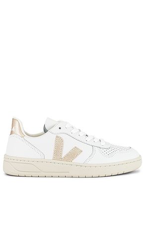 V-10 Sneaker in . - size 36 (also in 35, 37, 38, 39, 40, 41) - Veja - Modalova