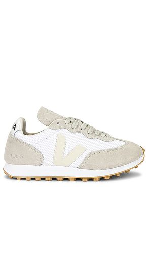 Rio Branco Sneaker in Neutral. - size 36 (also in 37, 38, 39, 40, 41) - Veja - Modalova