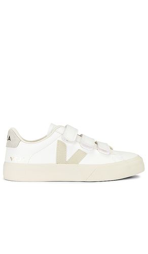 Recife Sneaker in White. - size 35 (also in 36, 37, 38, 39, 40, 41) - Veja - Modalova