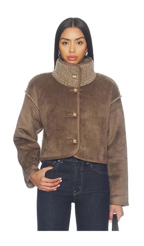 JACKE ESME in . Größe L. Also in M, S - Velvet by Graham & Spencer - Modalova
