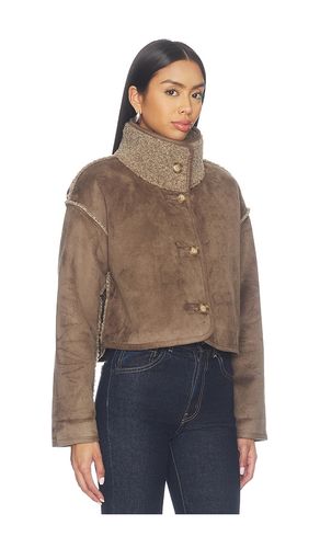 JACKE ESME in . Größe M. Also in S - Velvet by Graham & Spencer - Modalova