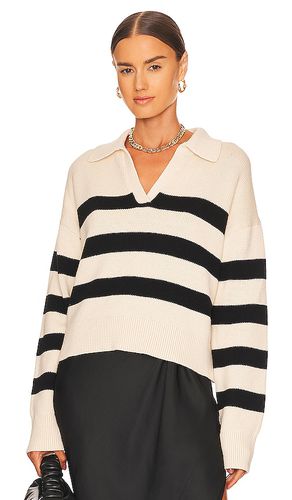 Lucie Sweater in . - size L (also in M, S, XL) - Velvet by Graham & Spencer - Modalova