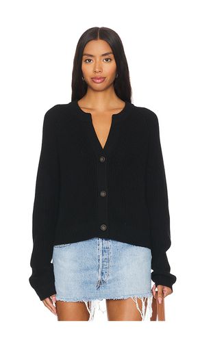 Shayla Cardigan in . - size M (also in L, XL) - Velvet by Graham & Spencer - Modalova