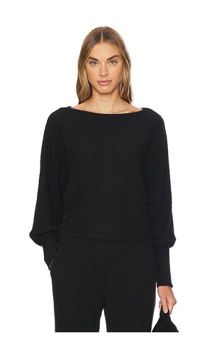 Desiree Pullover in . - size L (also in M, S, XL, XS) - Velvet by Graham & Spencer - Modalova