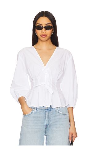 Riri Top in . - size M (also in S, XS) - Velvet by Graham & Spencer - Modalova