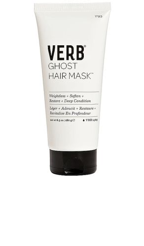 Mascara de cabello ghost en color belleza: na talla all - VERB - Modalova