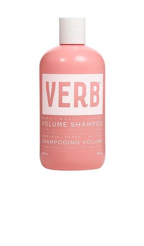 Champú volume shampoo en color belleza: na talla all - VERB - Modalova