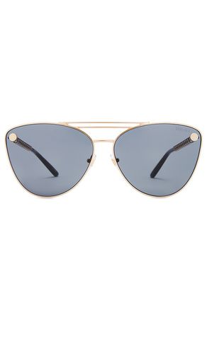 Cat Eye Sunglasses in - VERSACE - Modalova