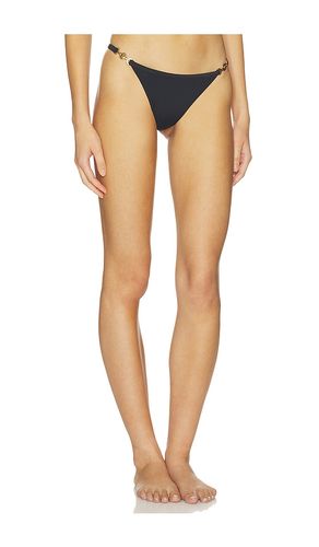 Swim Bottom Lycra Vita Recycled Modulo Farfalla in . - size 2 (also in 3, 4) - VERSACE - Modalova