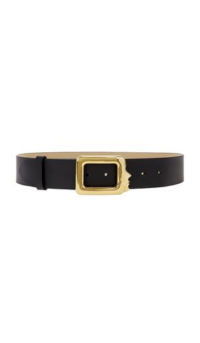 Belt With Profile Buckle in . - size M (also in S) - Vivetta - Modalova