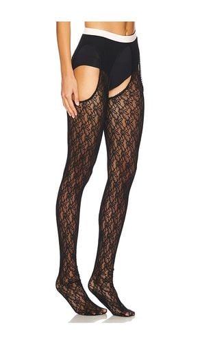 Tights With Garter in . - size L (also in M, S) - Vivetta - Modalova