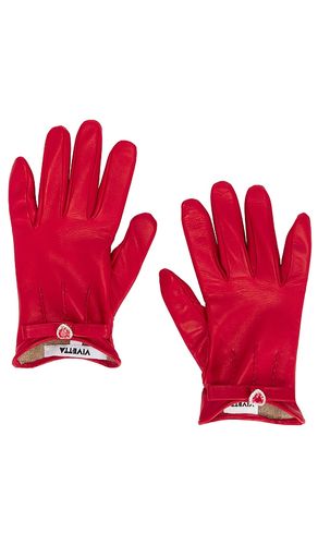 Short Glove in . - size M (also in XS) - Vivetta - Modalova