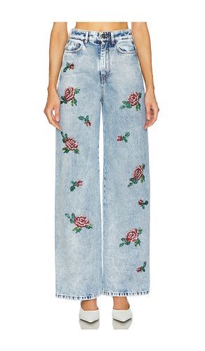 Boyfriend Jeans in Denim-Light. - size 28 (also in 29) - Vivetta - Modalova