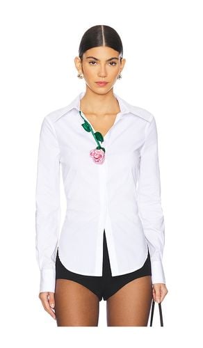 Slim Shirt in . - size 36 (also in 38, 40, 42) - Vivetta - Modalova