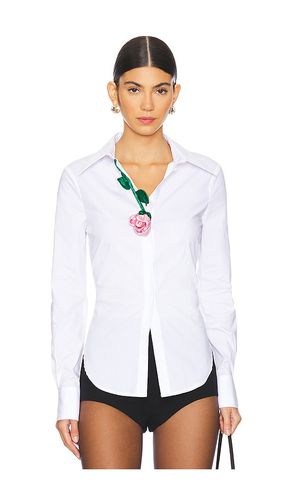 Slim Shirt in . - size 36 (also in 38, 40) - Vivetta - Modalova