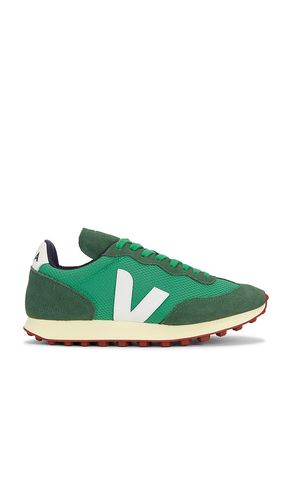 Zapatilla deportiva rio branco en color verde talla 40 en & - Green. Talla 40 (también en 41, 42, 43, 44, 45, 46) - Veja - Modalova