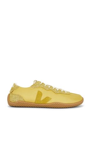 Jitsu x Baserange Sneaker in Lemon. - size 42 (also in 43, 44, 45, 46) - Veja - Modalova