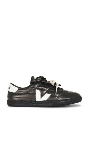For FWRD Panenka x Magliano in Metallic Silver. - size 41 (also in 42, 43, 44, 45, 46) - Veja - Modalova