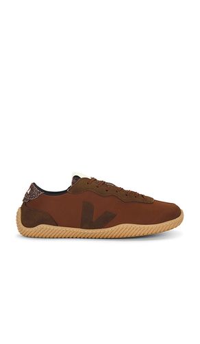 For FWRD Jitsu x Baserange in Brown. - size 41 (also in 42, 43, 44, 45, 46) - Veja - Modalova