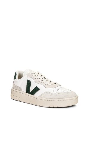 V-90 Sneaker in White. - size 41 (also in 39, 40) - Veja - Modalova