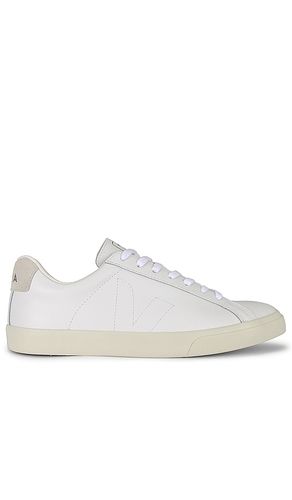 Esplar Sneaker in White. - size 40 (also in 41, 42, 43, 44, 46) - Veja - Modalova